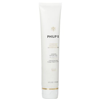 Philip B - Everyday Beautiful Conditioner (Intense Color Care - All Hair Types) Image 1