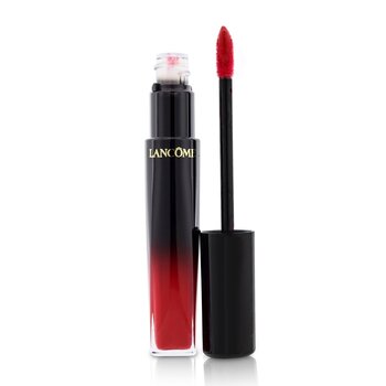 L'Absolu Lacquer Buildable Shine & Color Longwear Lip Color - # 134 Be Brilliant (8ml/0.27oz) 