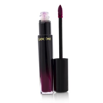 L'Absolu Lacquer Buildable Shine & Color Longwear Lip Color - # 468 Rose Revolution (8ml/0.27oz) 