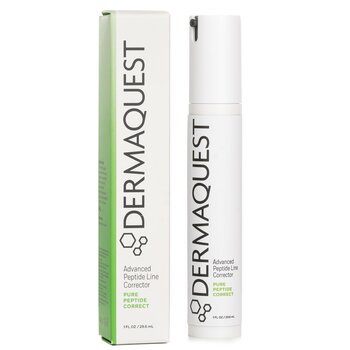 DermaQuest - Advanced Peptide Line Corrector Image 1