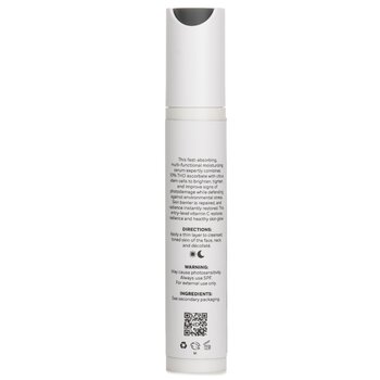 DermaQuest - Advanced C Infusion Moisturizer Image 2
