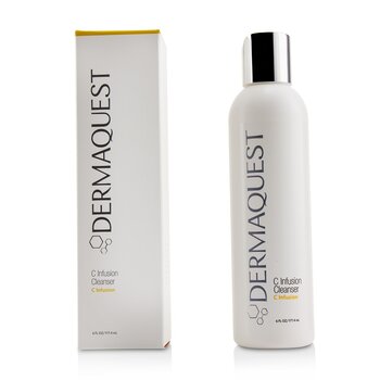 DermaQuest - C Infusion Cleanser Image 1