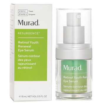 Murad - Resurgence Retinol Youth Renewal Eye Serum Image 1