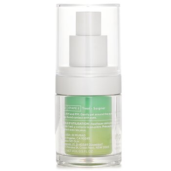 Murad - Resurgence Retinol Youth Renewal Eye Serum Image 2