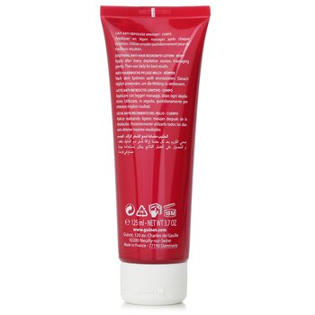 Guinot - Depil Logic Anti-Hair Regrowth Body Lotion Image 2