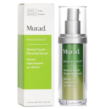 Murad - Resurgence Retinol Youth Renewal Serum Image 1