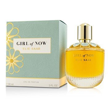 Girl Of Now Eau De Parfum Spray (90ml/3oz) 