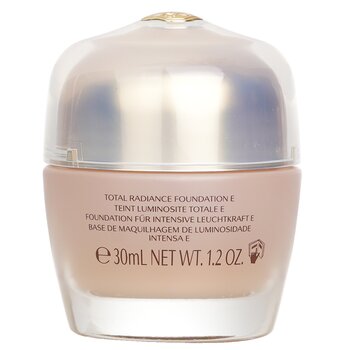 Shiseido - Future Solution LX Total Radiance Foundation SPF15 - # Golden 3 Image 2