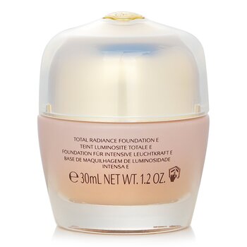 Shiseido - Future Solution LX Total Radiance Foundation SPF15 - # Neutral 4 Image 2