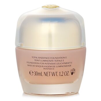 Shiseido - Future Solution LX Total Radiance Foundation SPF15 - # Rose 3 Image 2