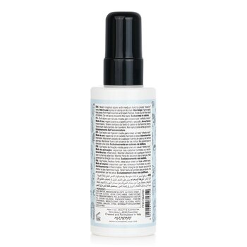 AlfaParf - Style Stories Sea Spray (Medium Hold) Image 2