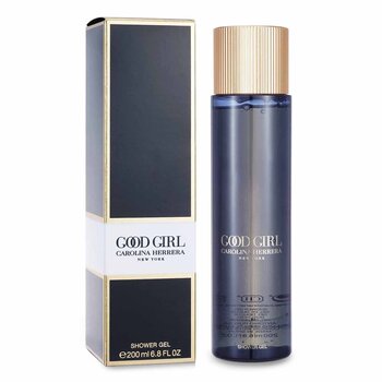 Carolina Herrera - Good Girl Shower Gel Image 1