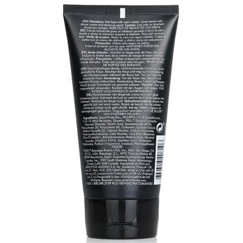American Crew - Moisturizing Shave Cream (For Normal To Dry Skin) Image 2