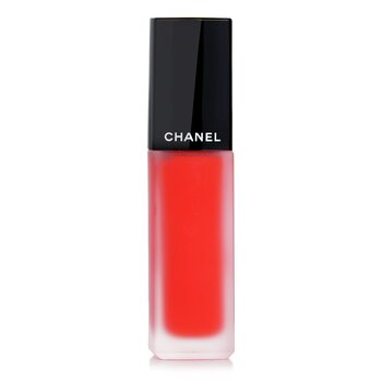 Chanel Tentation (238) Rouge Allure Ink Matte Liquid Lip Colour