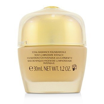 Shiseido - Future Solution LX Total Radiance Foundation SPF15 - # Neutral 2 Image 2