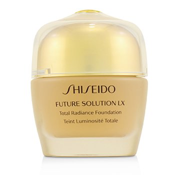 Shiseido Future Solution LX Total Radiance Foundation SPF15 - # Neutral 2 30ml/1.2oz