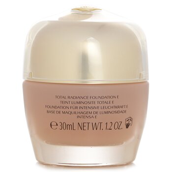 Shiseido - Future Solution LX Total Radiance Foundation SPF15 - # Neutral 3 Image 2