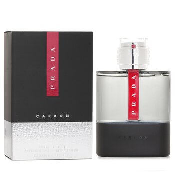 Prada - Luna Rossa Carbon Eau De Toilette Spray Image 1