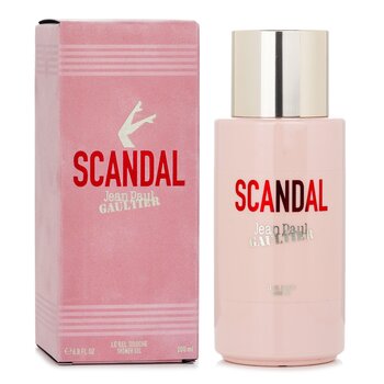 Jean Paul Gaultier - Scandal Shower Gel Image 1