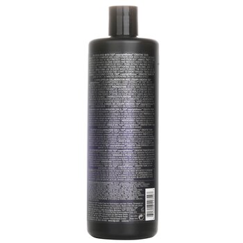 Tigi - Catwalk Fashionista Violet Conditioner - For Blondes and Highlights (Cap) Image 2