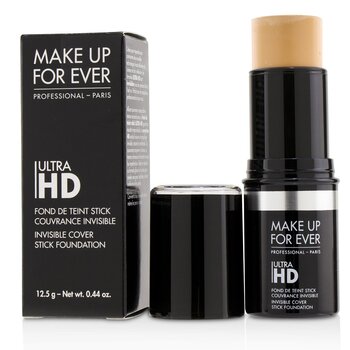 Make Up For Ever - Ultra HD Invisible Cover Stick Foundation - # 118/Y325 (Flesh) Image 1