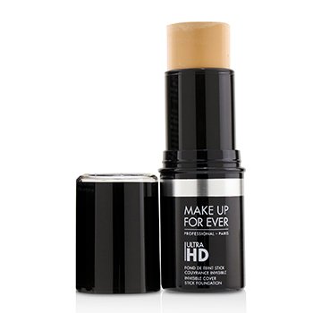 Make Up For Ever - Ultra HD Invisible Cover Stick Foundation - # 118/Y325 (Flesh) Image 2