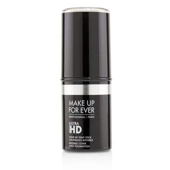 Ultra HD Invisible Cover Stick Foundation - # 118/Y325 (Flesh) (12.5g/0.44oz) 