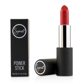 Sigma Beauty - Power Stick - # Bloody Good Image 1