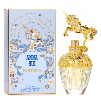 Anna Sui - Fantasia Eau De Toilette Spray Image 1