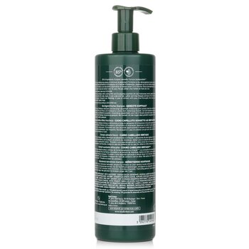 Rene Furterer - Astera Fresh Soothing Ritual Soothing Freshness Shampoo - Irritated Scalp (Salon Product) Image 2