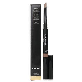 Chanel - Stylo Sourcils Waterproof - # 804 Blond Dore Image 1