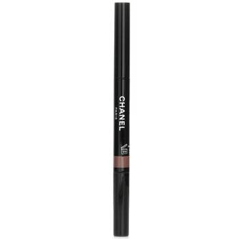 Chanel - Stylo Sourcils Waterproof - # 808 Brun Clair Image 2