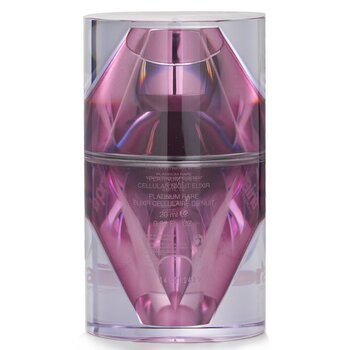 La Prairie - Platinum Rare Cellular Night Elixir Image 2