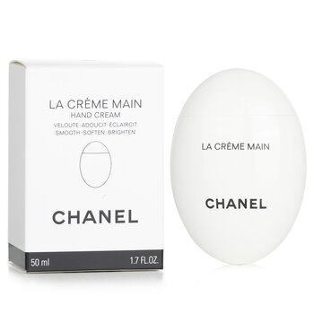 Chanel La Creme Main Hand Cream 50ml/1.7oz - hand&foot care