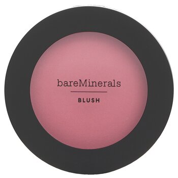 BareMinerals - Gen Nude Powder Blush - # Call My Blush Image 2