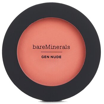 BareMinerals - Gen Nude Powder Blush - # Pretty In Pink Image 2
