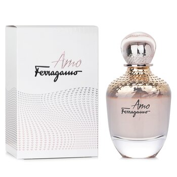 Salvatore Ferragamo - Amo Ferragamo Eau De Parfum Spray Image 1