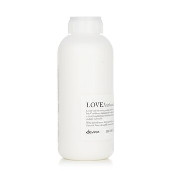 Davines - Love Curl Conditioner (Lovely Curl Enhancing Taming Conditioner For Wavy or Curly Hair) Image 1