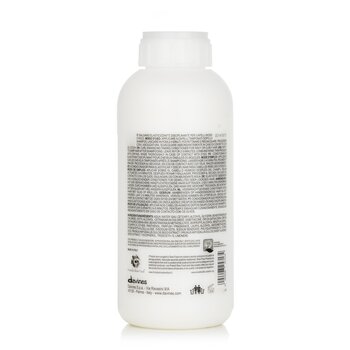 Davines - Love Curl Conditioner (Lovely Curl Enhancing Taming Conditioner For Wavy or Curly Hair) Image 2