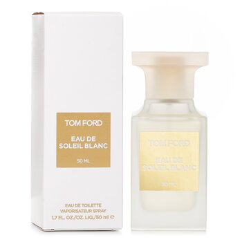 Tom Ford - Private Blend Eau de Soleil Blanc Eau De Toilette Spray Image 1