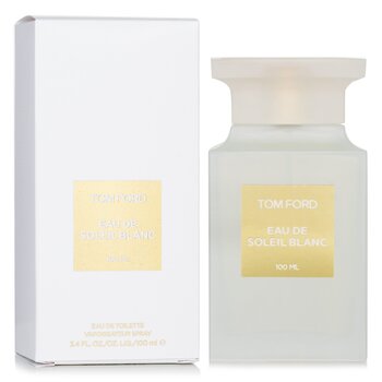 Tom Ford - Private Blend Eau de Soleil Blanc Eau De Toilette Spray Image 1