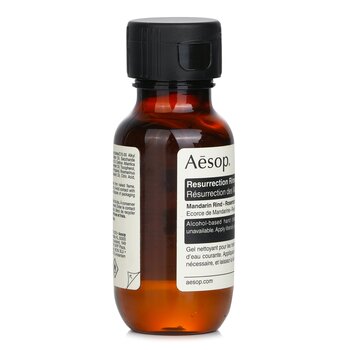 Aesop - Resurrection Rinse-Free Hand Wash Image 1