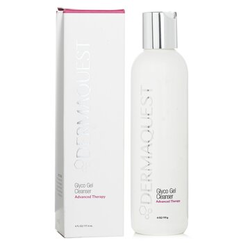 DermaQuest - Advanced Therapy Glyco Gel Cleanser Image 1