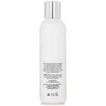 DermaQuest - Advanced Therapy Glyco Gel Cleanser Image 2