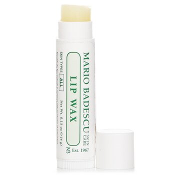 Mario Badescu - Lip Wax Stick Image 1