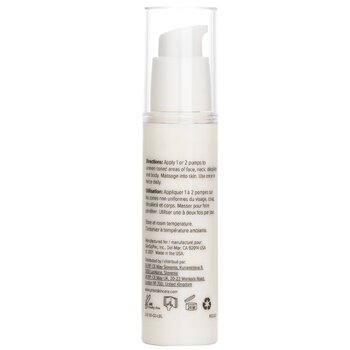 Priori - Q+SOD fx220 - Brightening Serum Image 2