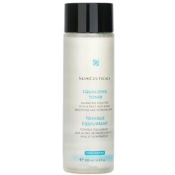 Skin Ceuticals - Equalizing Toner Image 1