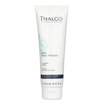 Soin Frigi-Thalgo Gel For Feather-Light Legs (Salon Size) (250ml/8.45oz) 