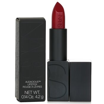 NARS - Audacious Lipstick - Shirley Image 1