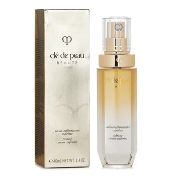 Cle De Peau - Firming Serum Supreme Image 1